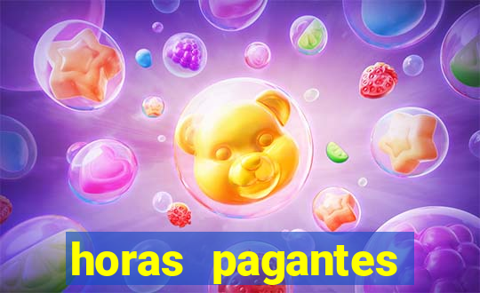 horas pagantes fortune rabbit